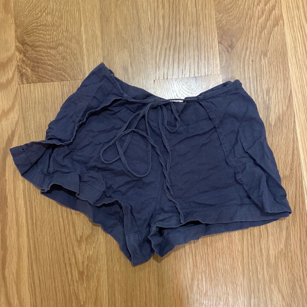 Billabong wrap flow shorts
